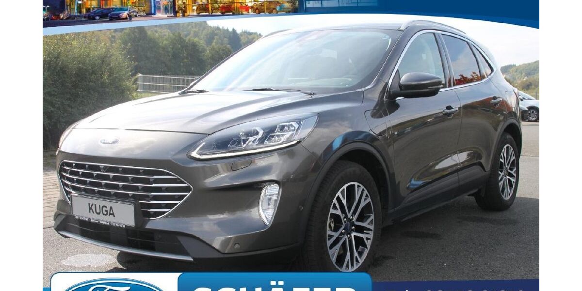 Ford Kuga 62.200 km 22.960 &euro; Mittenaar 35756