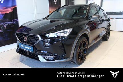Cupra Formentor 51.600 km 27.980 &euro; Balingen 72336