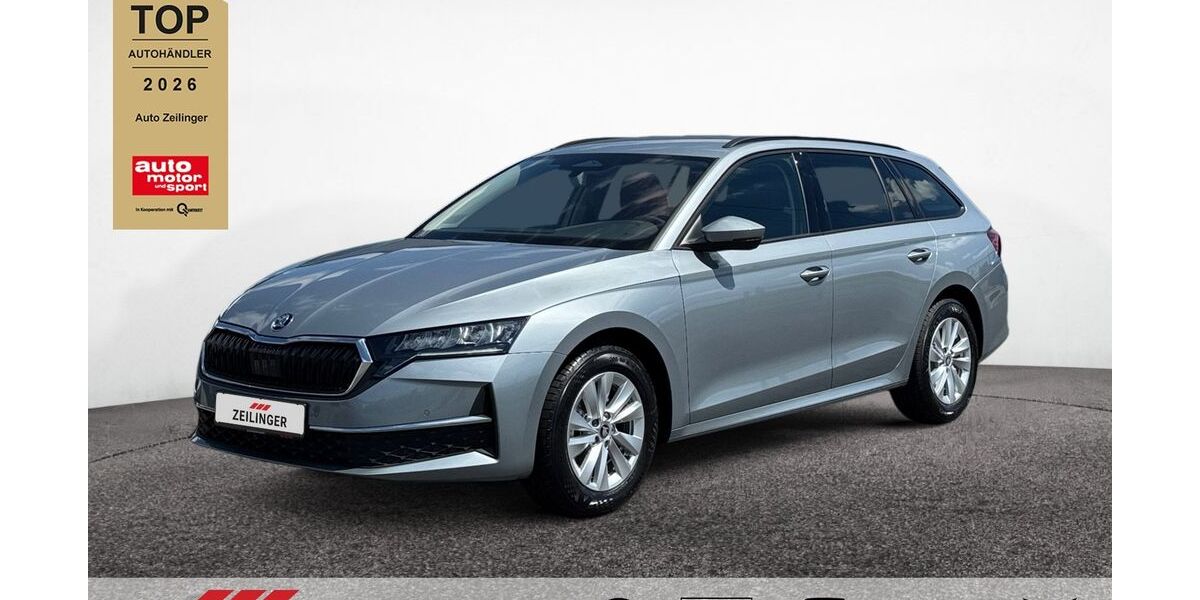 Skoda Octavia 1.010 km 28.424 &euro; Dietersheim 91463