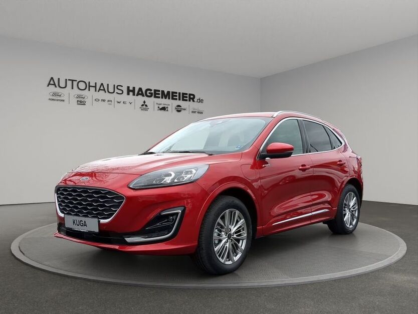 Kuga