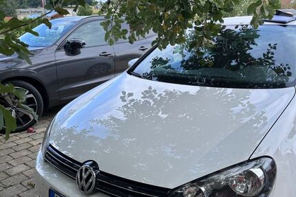 VW Golf 105.000 km 3.900 &euro; Waldmünchen 93449