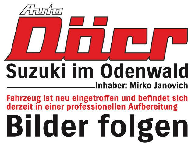 Suzuki Swift 89.700 km 10.490 &euro; Brensbach 64395