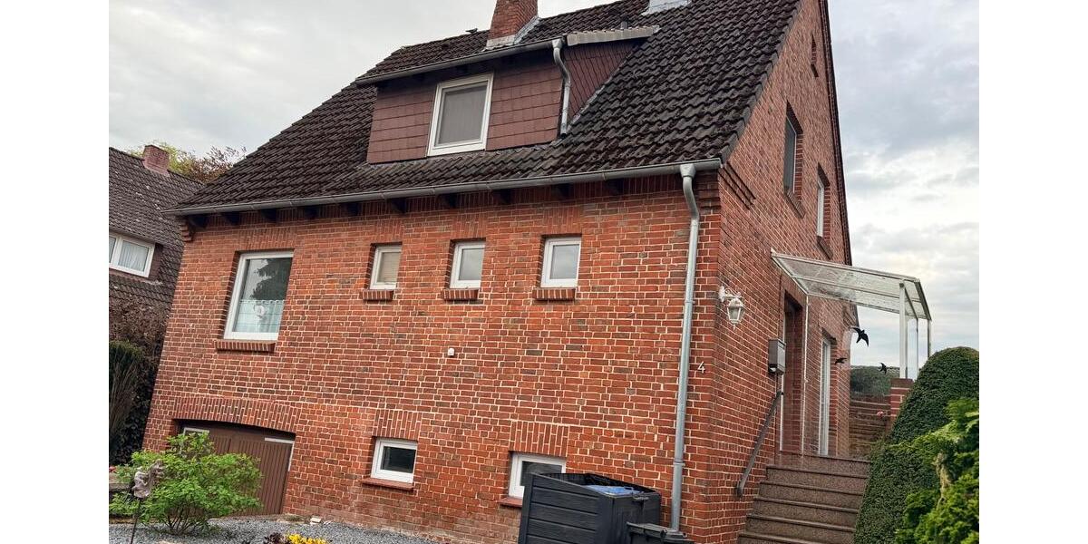 Einfamilienhaus Neu Wulmstorf - 4 Zimmer, 100 m&sup2;, 1.100&euro; | Angebot:26422530