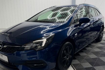 Opel Astra 115.000 km 9.900 &euro; Geislingen an der Steige 73312