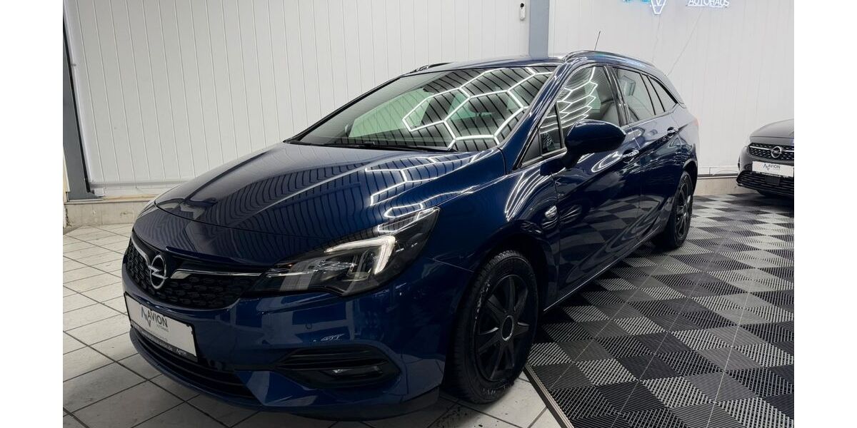 Opel Astra 115.000 km 9.900 &euro; Geislingen an der Steige 73312