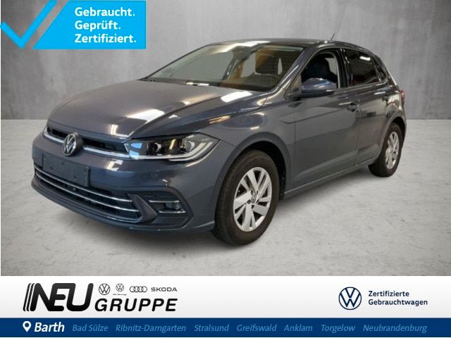 VW Polo 27.607 km 19.979 € Ribnitz-Damgarten / Barth / Bad Sülze 18311
