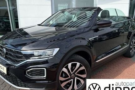 VW T-Roc 41.692 km 23.440 &euro; Neustadt / Hessen 35279