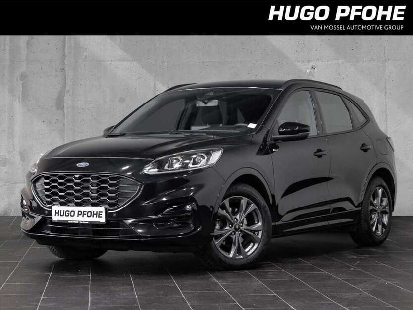 Kuga