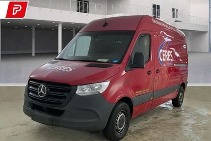 Mercedes-Benz Sprinter 18.994 km 18.990 &euro; Bad Hersfeld 36251