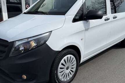 Mercedes-Benz Vito 190.000 km 20.960 &euro; Nürnberg 90439