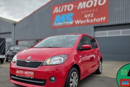 Skoda Citigo 147.888 km 5.555 &euro; Arnstadt 99310