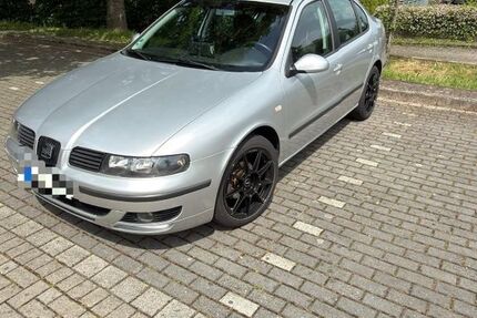 Seat Toledo 115.500 km 3.750 &euro; Mettmann 40822