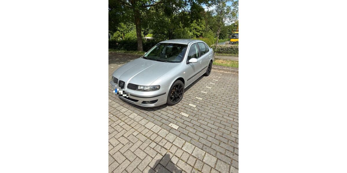 Seat Toledo 115.500 km 3.750 &euro; Mettmann 40822