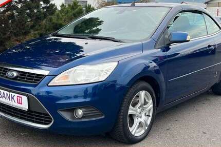 Ford Focus 199.960 km 2.990 &euro; Neuwied 56566