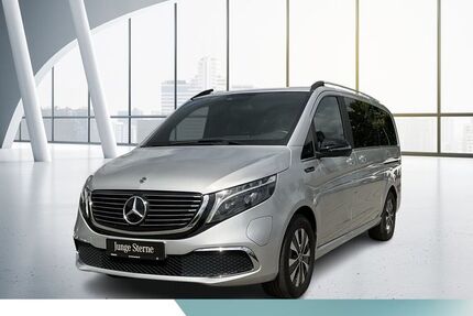 Mercedes-Benz EQV 25.010 km 42.880 &euro; Rostock 18055