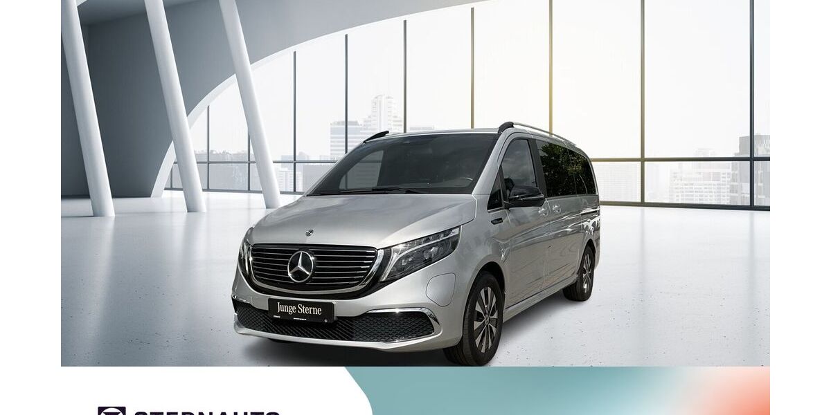 Mercedes-Benz EQV 25.010 km 42.880 &euro; Rostock 18055