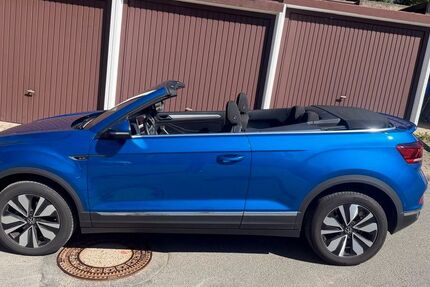 VW T-Roc 50.220 km 24.500 &euro; Bad Harzburg 38667