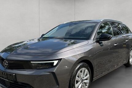 Opel Astra 24.069 km 22.990 € Offenburg 77656