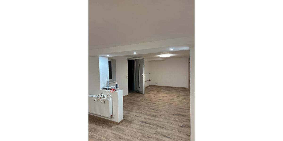 Wohnung zu vermieten in Melsungen! 2 zimmer