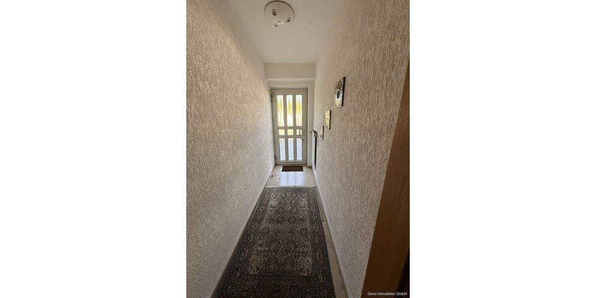 Reihenmittelhaus Heiligenhaus Mitte - 5 Zimmer, 133 m&sup2;, 395.000&euro; | Angebot:24729571