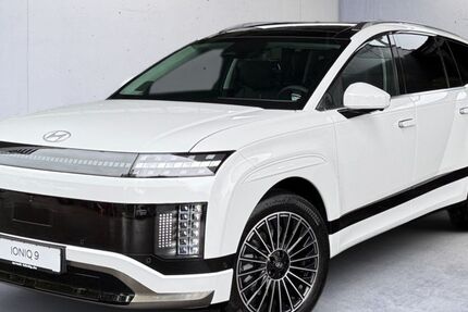 Hyundai IONIQ 9 9.990 km 74.990 &euro; Lörrach 79539