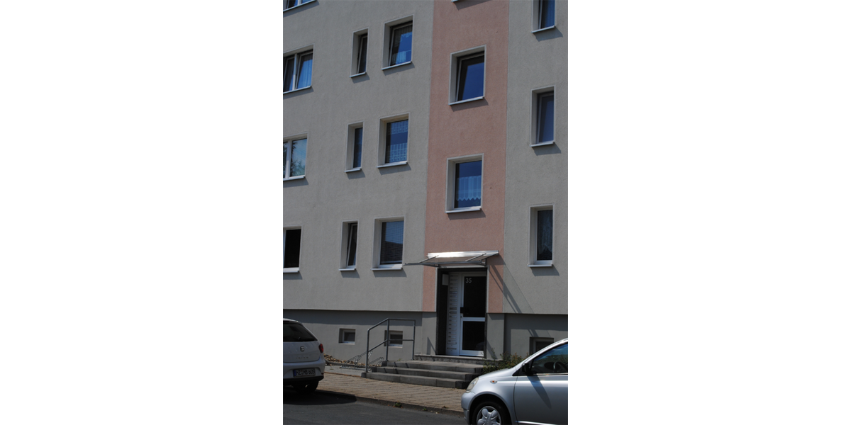 Etagenwohnung Wernigerode - 1 Zimmer, 25 m&sup2;, 184&euro; | Angebot:26375062