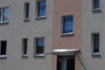 Wohnung Wernigerode - 1 Zimmer, 25 m&sup2;, 184&euro; | Angebot:26375062
