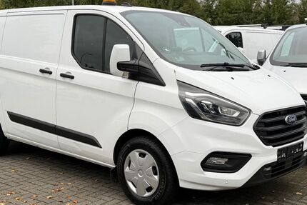 Ford Transit Custom 73.324 km 20.900 € Norderstedt bei Hamburg 22851