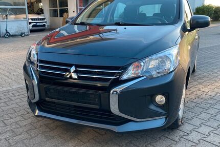 Mitsubishi Space Star 76.000 km 8.600 &euro; Griesheim 64347