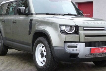 Land Rover Defender 93.984 km 45.990 &euro; Ensdorf/Saar 66806
