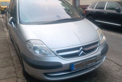 Citroen C8 172.000 km 2.499 &euro; Hamburg 21073
