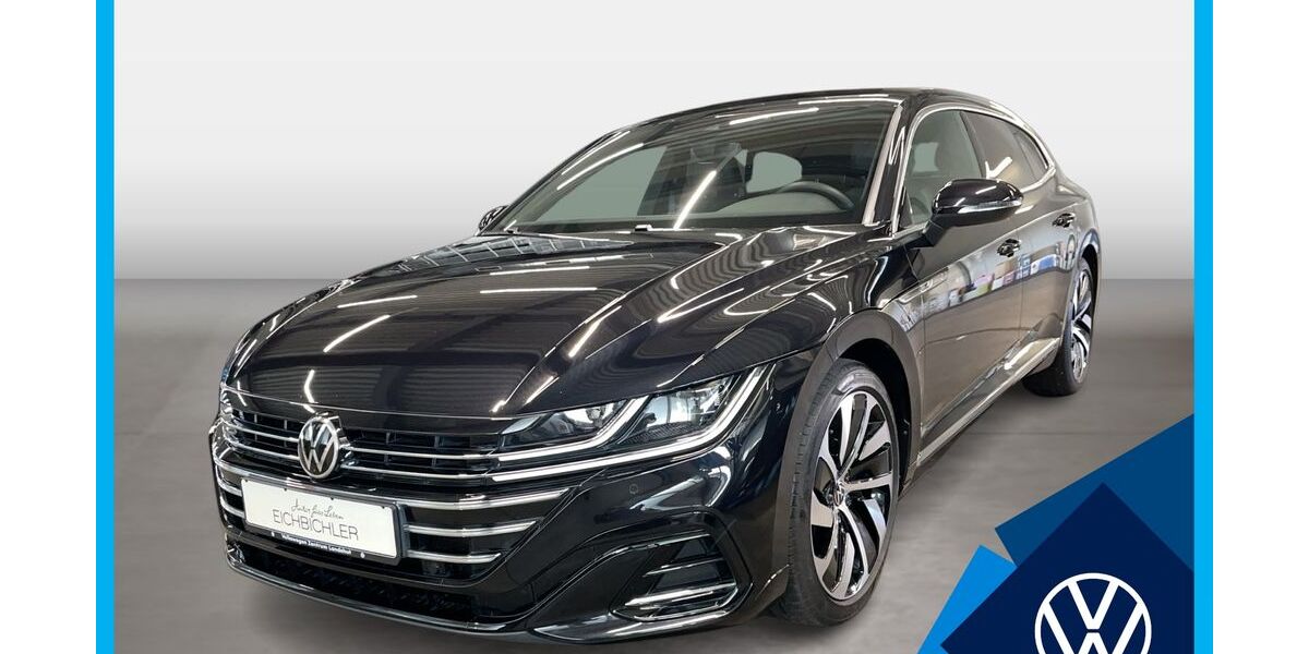 VW Arteon 47.340 km 32.820 &euro; Landshut 84030