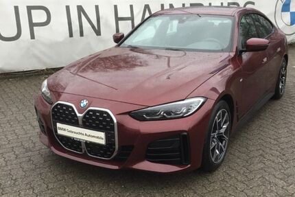 BMW 430 43.948 km 34.749 &euro; Hainburg 63512