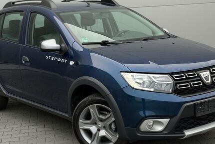 Dacia Sandero 107.000 km 6.290 &euro; Pasewalk 17309