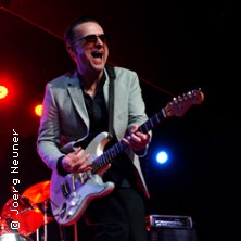 Kai Strauss - The Electric Blues Allstars