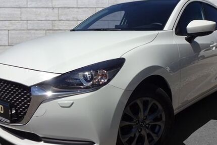 Mazda 2 76.900 km 15.490 &euro; Augsburg 86179