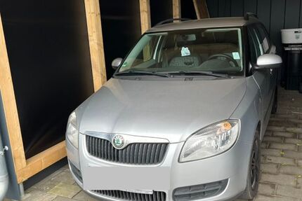 Skoda Fabia 139.418 km 1.850 &euro; Harsefeld 21698