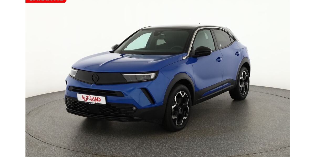 Opel Mokka 11.602 km 19.490 &euro; Magdeburg 39118