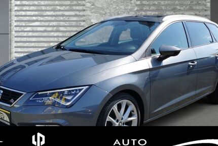 Seat Leon 109.500 km 12.990 &euro; Kaiserslautern 67657