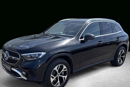 Mercedes-Benz GLC 300 3.000 km 62.750 &euro; Neuwied 56566