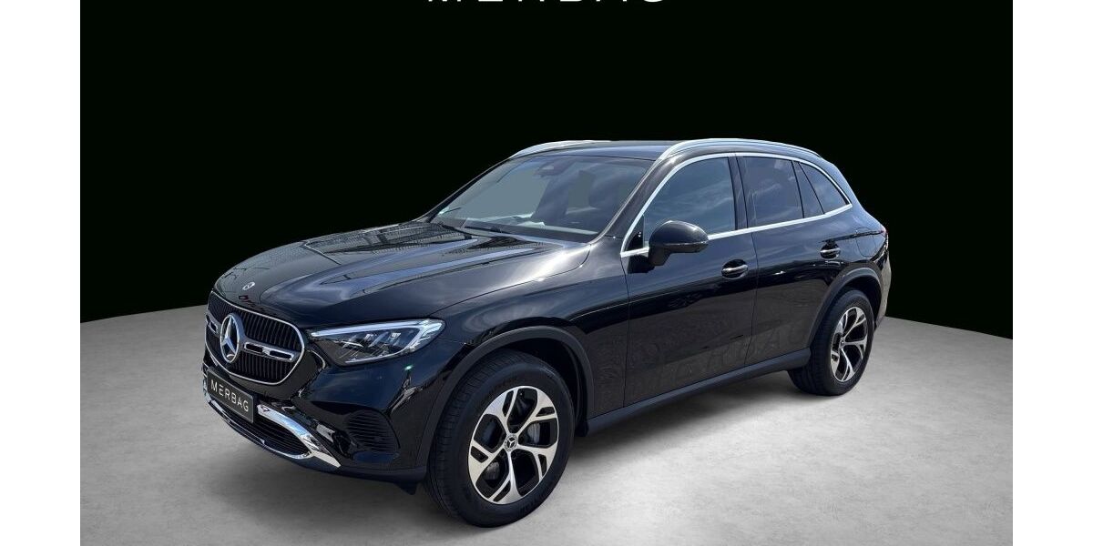Mercedes-Benz GLC 300 3.000 km 62.750 &euro; Neuwied 56566