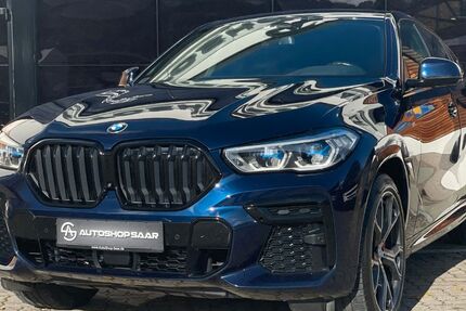BMW X6 64.900 km 59.900 &euro; Saarbrücken 66117