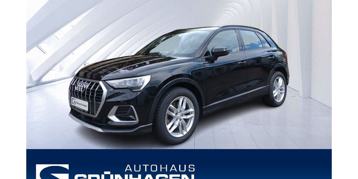 Audi Q3 16.990 km 41.480 &euro; Hoya 27318