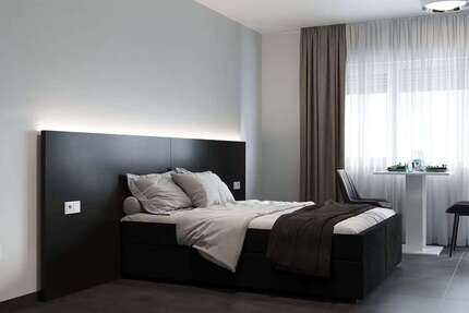 Zimmer Offenbach am Main Waldheim - 1 Zimmer, 1.295&euro; | Angebot:27099936