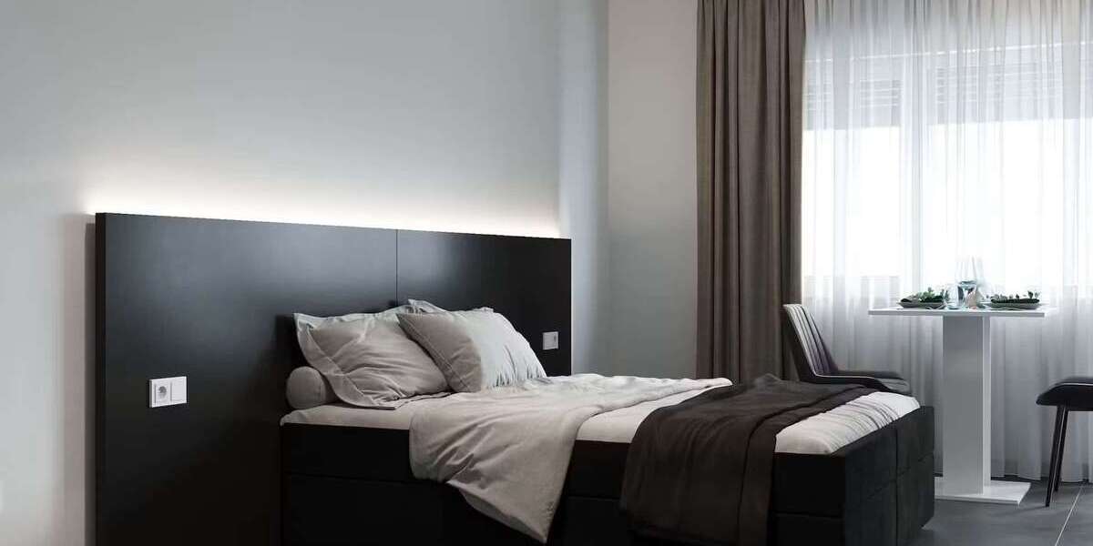Zimmer Offenbach am Main Waldheim - 1 Zimmer, 1.295&euro; | Angebot:27099936
