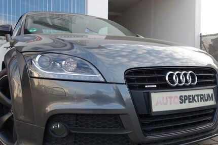 Audi TT 223.000 km 11.900 &euro; Königsbrunn 86343