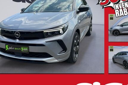 Opel Grandland (X) 39.705 km 22.980 &euro; Augsburg 86167
