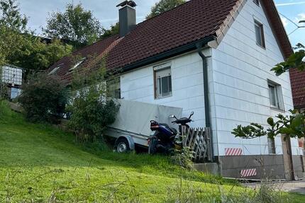 Haus Nattheim - 4 Zimmer, 90 m&sup2;, 290.000&euro; | Angebot:23673012