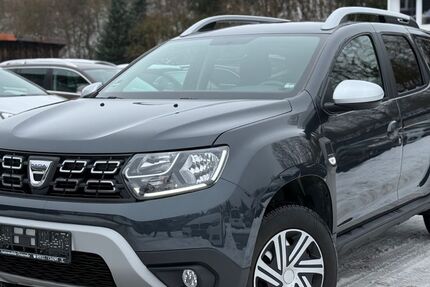 Dacia Duster 70.000 km 11.990 &euro; Osterode am Harz 37520