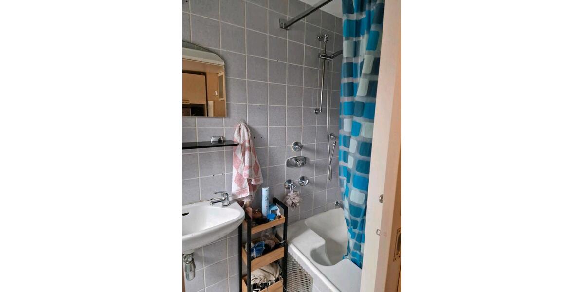Dachgeschoßwohnung Baden-Baden Baden - 12 Zimmer, 52 m&sup2;, 199.000&euro; | Angebot:26356692